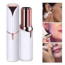 FACIAL HAIR REMOVER